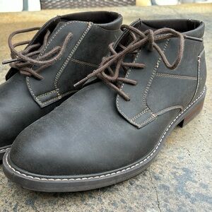 Men’s low boot